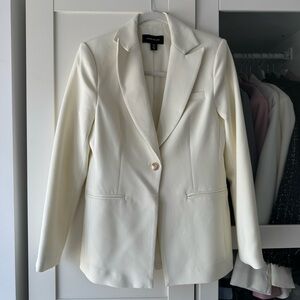 Off White Blazer